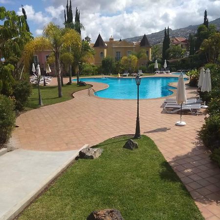 Acogedor Tenerife Norte Santa Úrsula Esterno foto