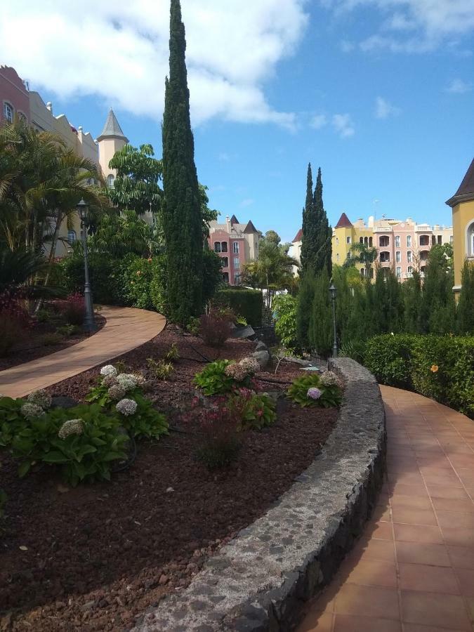Acogedor Tenerife Norte Santa Úrsula Esterno foto