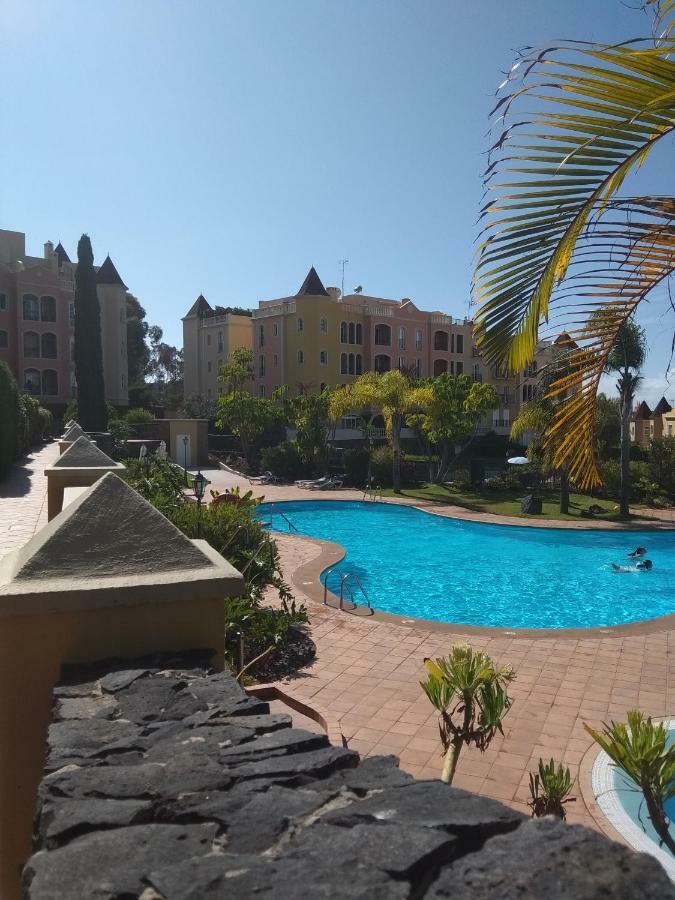 Acogedor Tenerife Norte Santa Úrsula Esterno foto